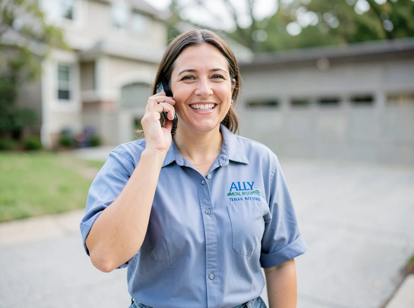 Metal Roof Installation Engadine, MI FAQs